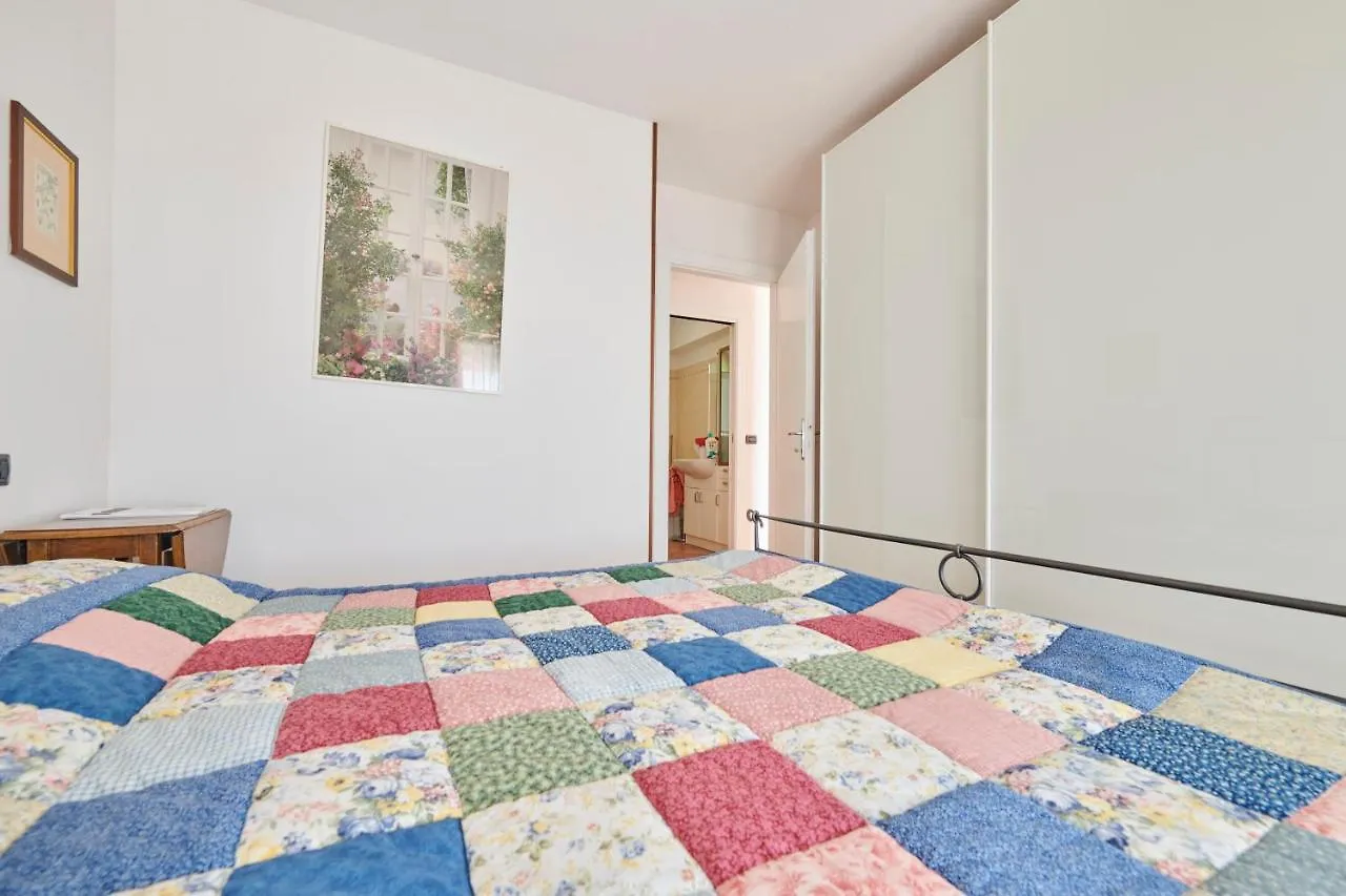 Apartmentsgarda - Casa Lore Μπαρντολίνο