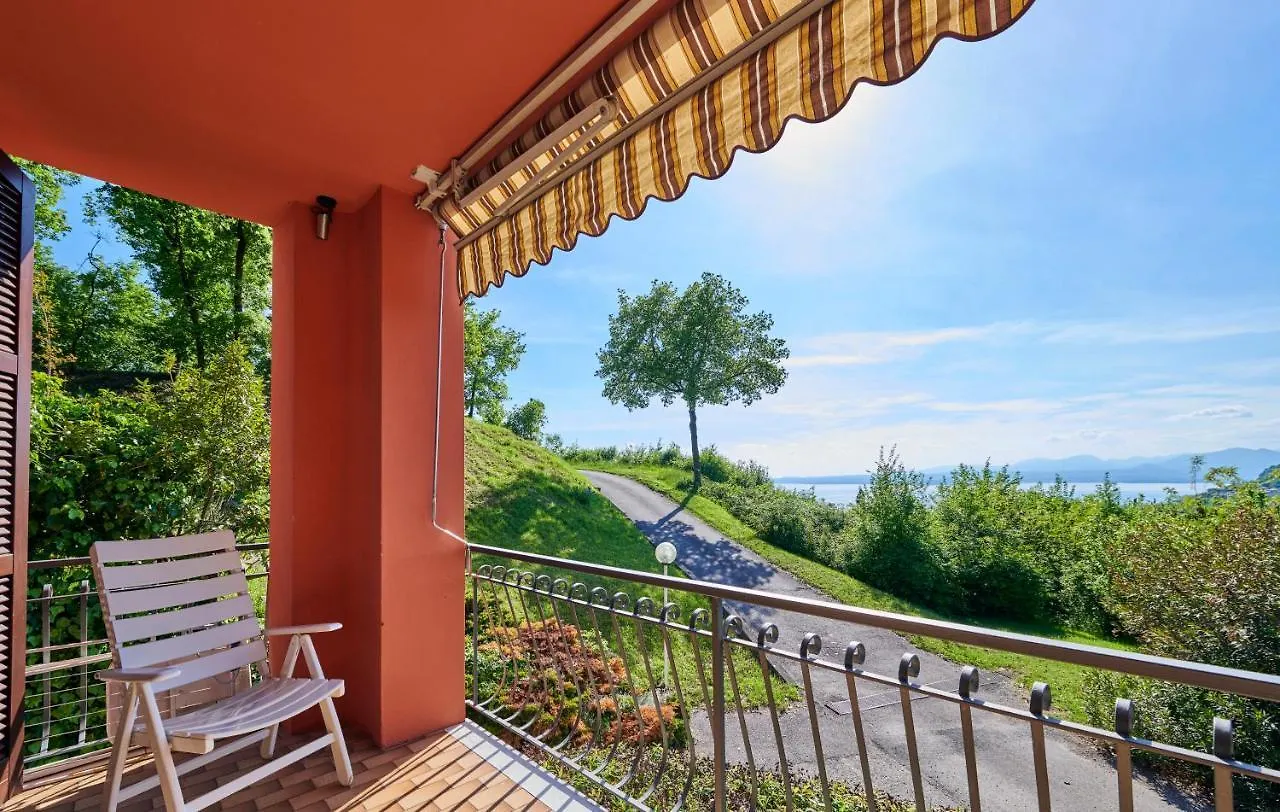 Apartmentsgarda - Casa Lore Bardolino Apartment
