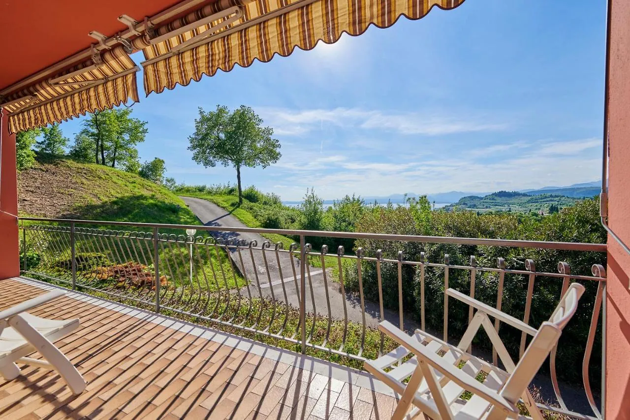 Apartmentsgarda - Casa Lore Bardolino 0*,  Italy