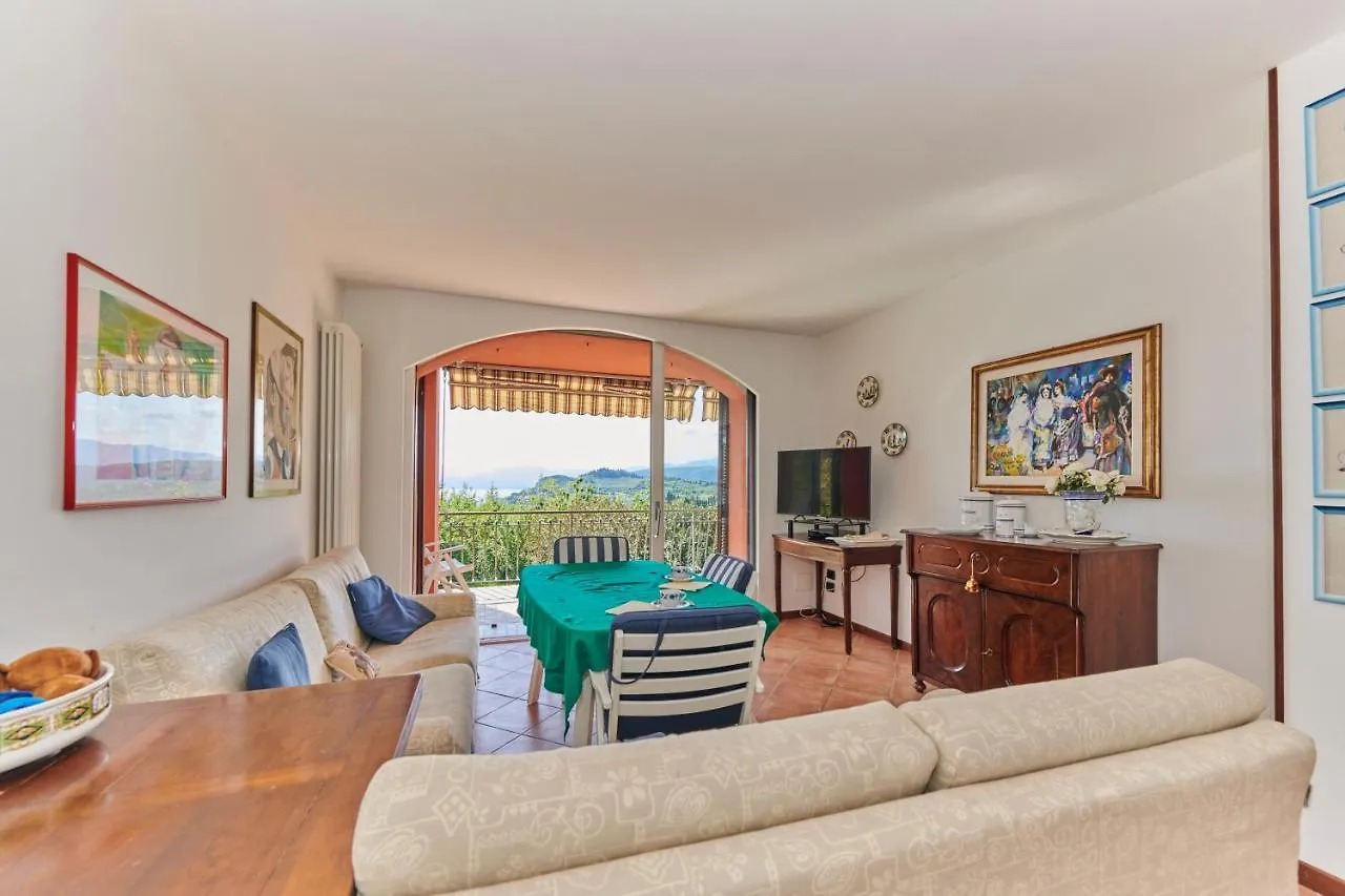 Apartment Apartmentsgarda - Casa Lore Bardolino Italy