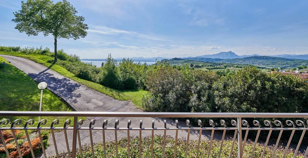Apartment Apartmentsgarda - Casa Lore Bardolino Italy