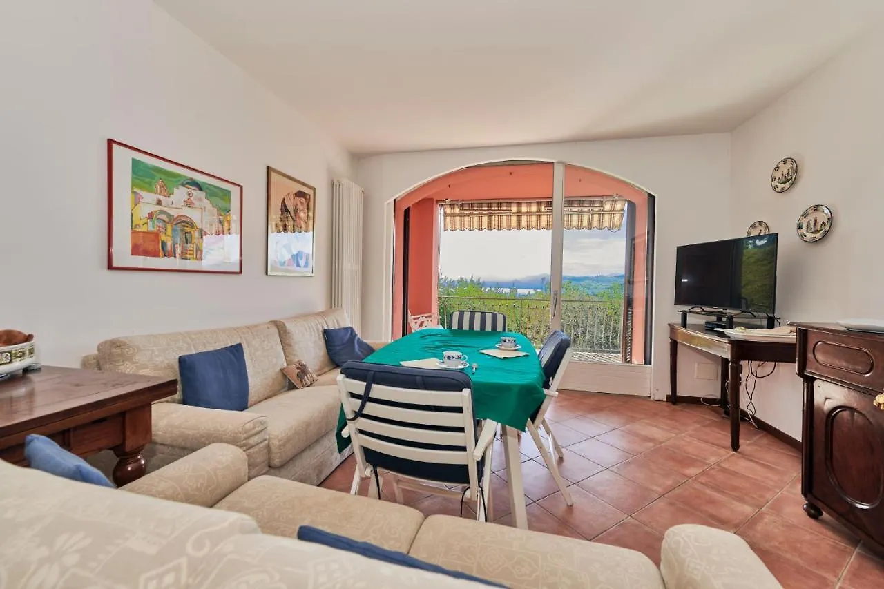 Apartmentsgarda - Casa Lore Bardolino Italy