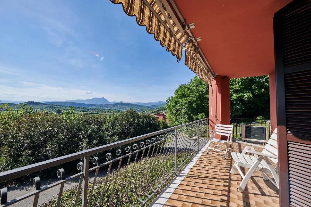 Apartmentsgarda - Casa Lore Bardolino 0*,  Italy