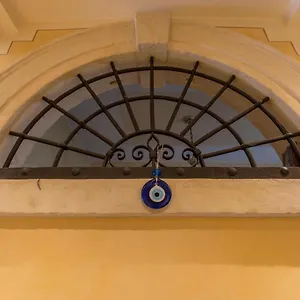 Apartment Borgo Deluxe