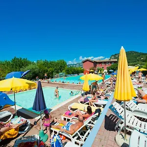  Ferienhaus Holiday Family Camping Serenella-2 By Interhome