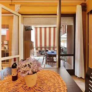  Apartment Amedeo