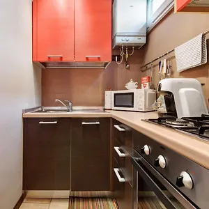  Apartment Amedeo