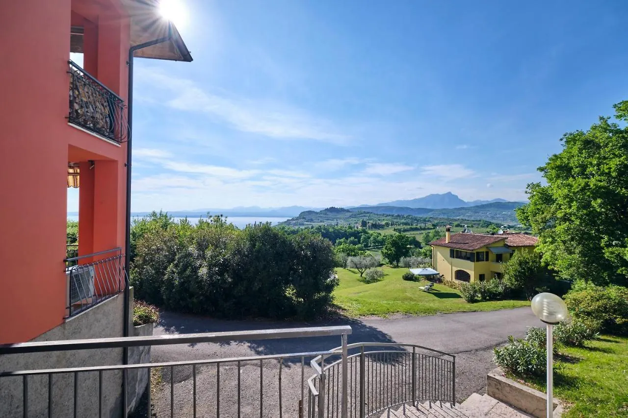 Apartment Apartmentsgarda - Casa Lore Bardolino