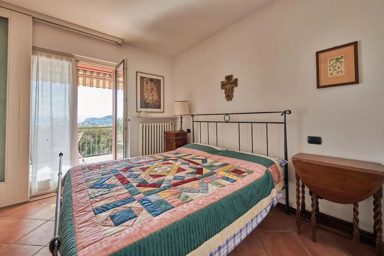 Apartment Apartmentsgarda - Casa Lore Bardolino