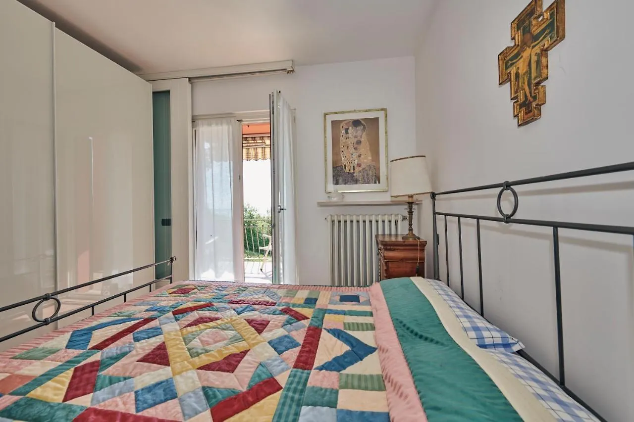 Apartmentsgarda - Casa Lore Bardolino 0*,