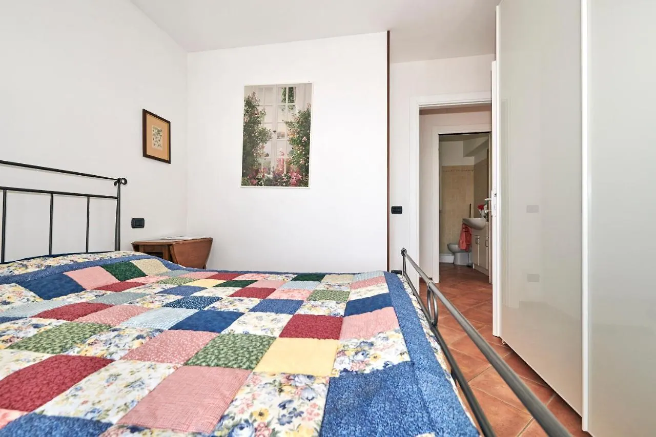 Apartmentsgarda - Casa Lore Bardolino Apartment