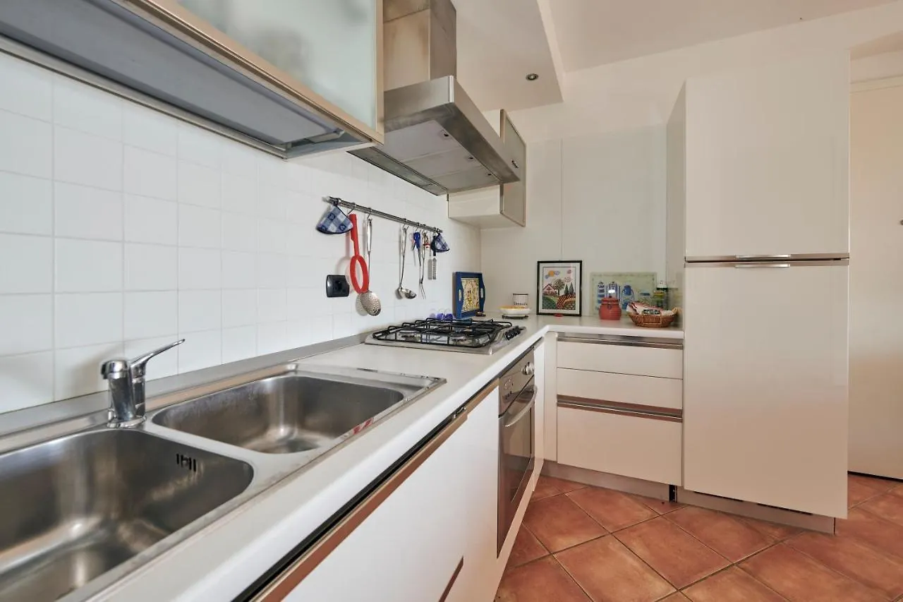 Apartmentsgarda - Casa Lore Bardolino Apartment